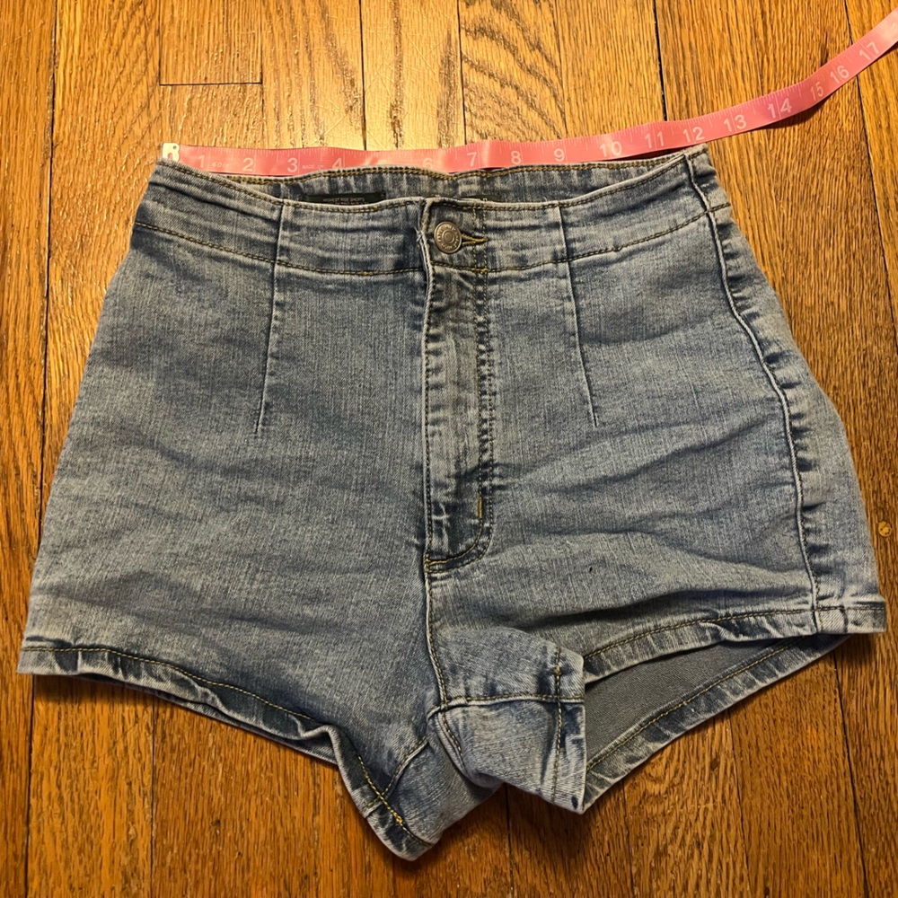 Wild Fable Highest Rise Shorts - Picture 3 of 5